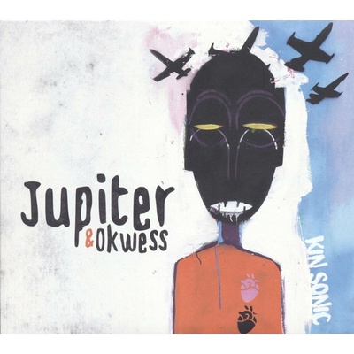 Jupiter & Okwess - Kin Sonic (180 g) LP