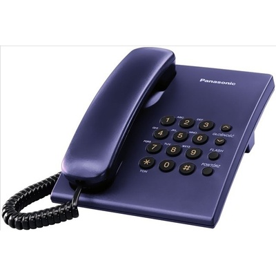 Panasonic KX-TS500 – Zboží Mobilmania