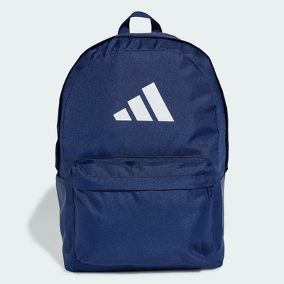 adidas-CLSC BARS BP DKBLUE/WHITE Modrá 27,5 l