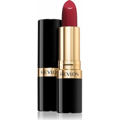 Revlon Cosmetics Super Lustrous™ krémový rúž 812 Porto Please 4,2 g