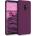 kwmobile Калъф за Samsung Galaxy S9 Plus - тъмночервен