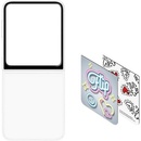 Samsung Galaxy Z Flip 6 Case clear (EF-ZF741CTEGWW)