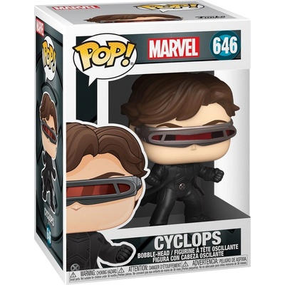 Funko POP! X-Men 20th Anniversary Cyclops