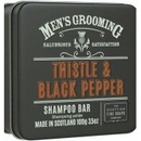 The Scottish Fine Soaps Company Thistle Šampón M 100 g