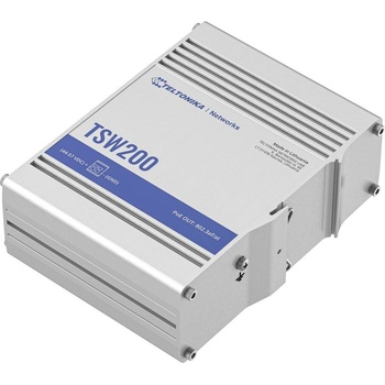 Teltonika TSW200