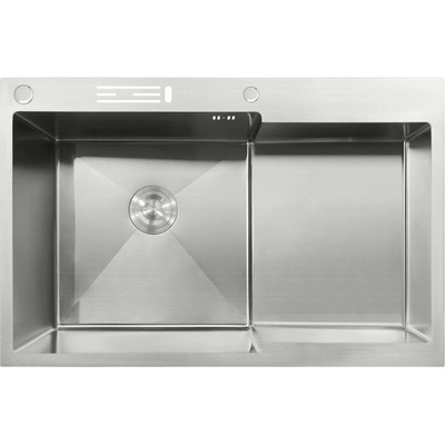 MIXXUS MH7849L-HK SS Color