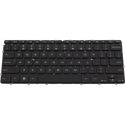 Klávesnice DELL XPS 12 13 L321x L322x 9Q23 LED