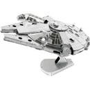 Metal Earth 3D Puzzle Star Wars Millennium Falcon 50 ks