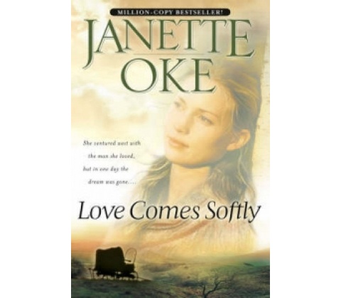Love Comes Softly