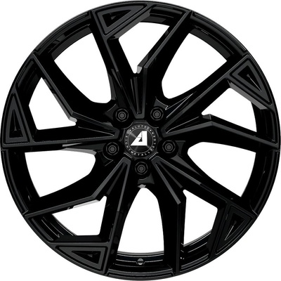 ALUTEC ADX.02 9x20 5x112 ET24 diamond black