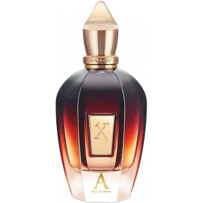 Xerjoff Alexandria II - Oud Stars Collection унисекс парфюм 50 мл - EDP