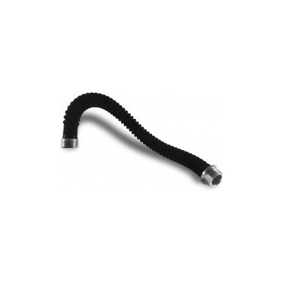 BRUTUS Gas Mask Hose hadice pro masky