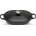 Le Creuset Тава за печене Oblong Signature 31 см черна (21112310000430)
