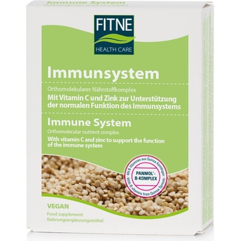 FITNE Health Care Хранителен комплекс - имунна система - 60 капсули