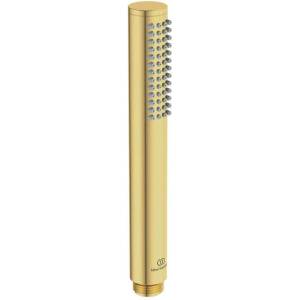 Ideal Standard Idealrain Atelier - Душ-глава, „Brushed Gold BC774A2 (BC774A2)