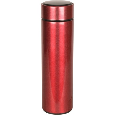 Redcliffs Termos na nápoje 450 ml červený