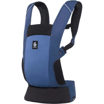 ERGOBABY EMBRACE AWAY Midnight Blue