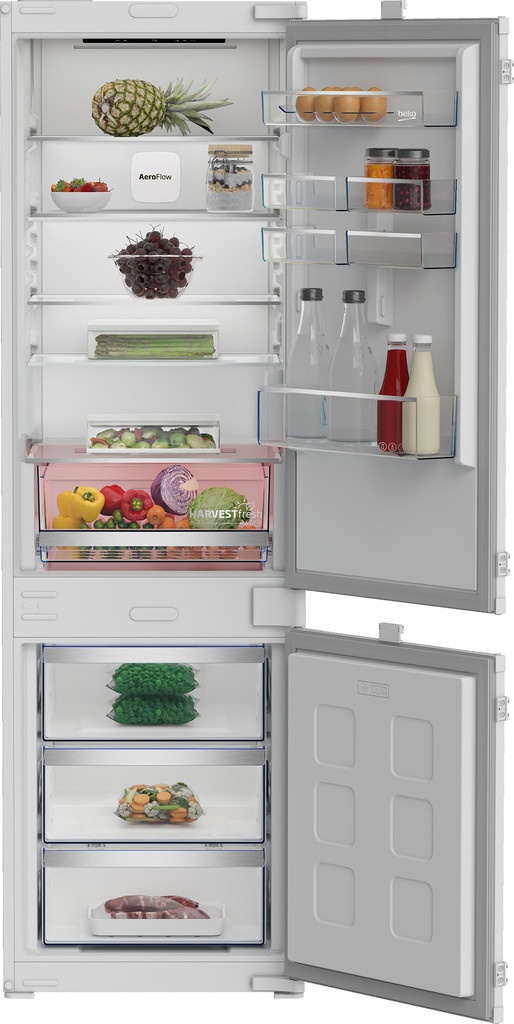 Beko B5BCNA295HS