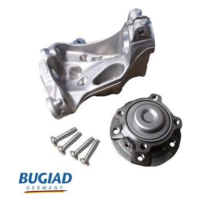 Čep nápravy, zavěšení kol BUGIAD BSP25152Prokit