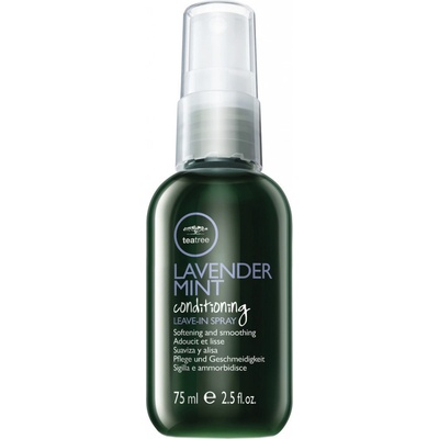Paul Mitchell Conditioning Leave in Spray Tea Tree Lavender Mint 75 ml