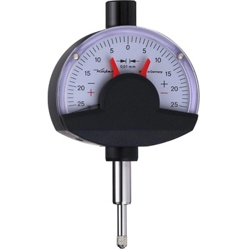 Käfer Индикаторен удароустойчив часовник Kafer Compika 101 - 0.5 mm, 0.01 mm (30001)