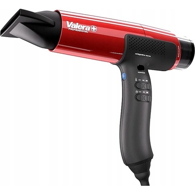 Valera MatrixCare AI 2000 W Air Boost červený