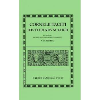 Tacitus Historiae | Tacitus