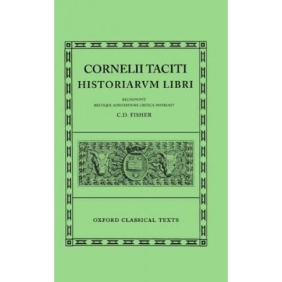 Tacitus Historiae | Tacitus