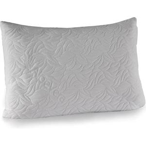 DOQU Home Doqu ВЪЗГЛАВНИЦА visco aloe vera 48x65 БЯЛa (2q9ystvsala520000)