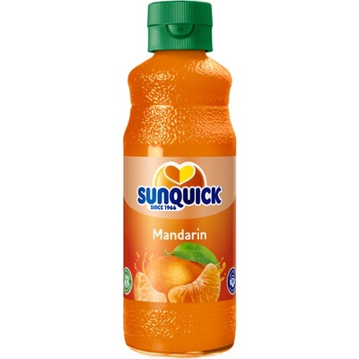 Sunquick Mandarinka 330 ml