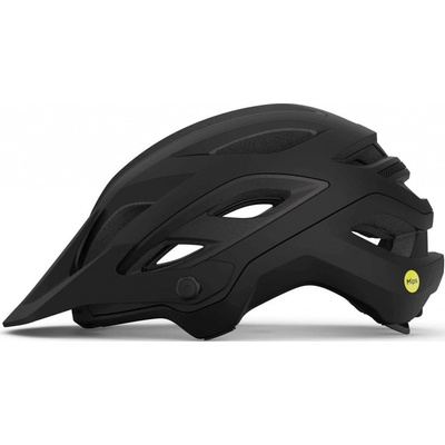 GIRO Merit Spherical Matt Black 2023