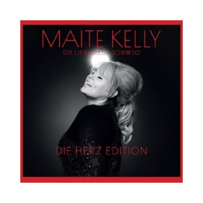 Die Liebe Siegt Sowieso - Die Herz Edition