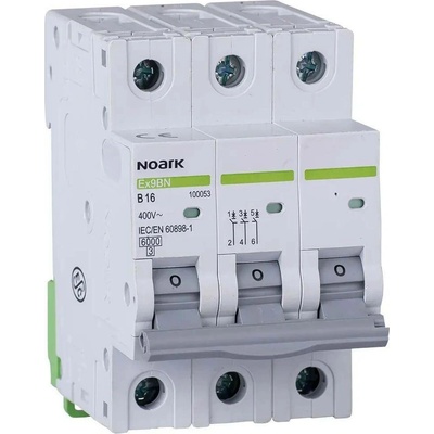 Noark 3P B25 100055