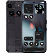Nothing Phone (3) 12GB/256GB Black