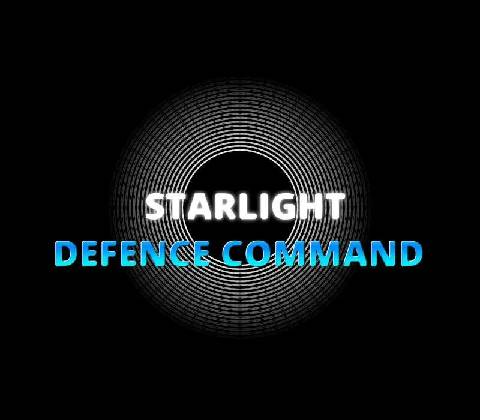 Starlight: Defence Command