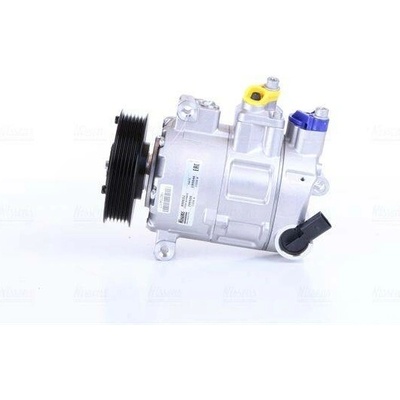 Kompresor, klimatizace NISSENS 890632 890632