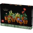 LEGO® Icons 10329 Malé rostliny
