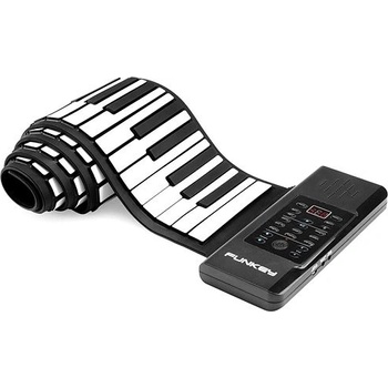 FunKey RP 88A Roll Up Piano