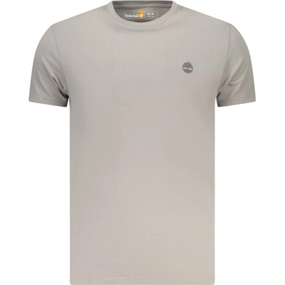 Timberland Мъжка тениска с къс ръкав timberland, Размер m, Цвят Сив (tb0a2br3_gra6s)