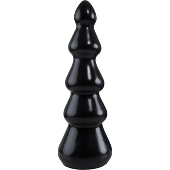 Image 1 of Weapons of Ass Destruction WAD XXL Stinger Black