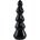 Weapons of Ass Destruction WAD XXL Stinger Black