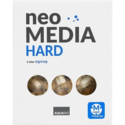 Aquario Neo Premium Media Hard 5л