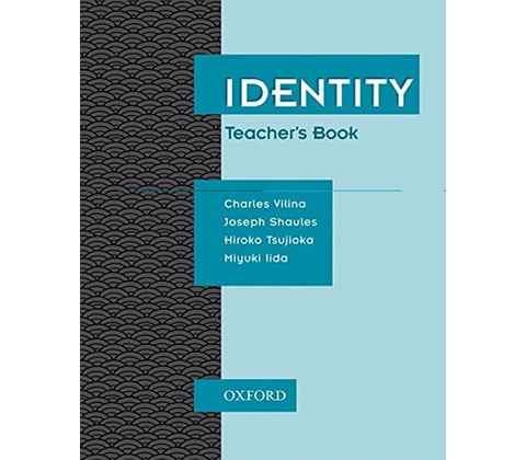 Identity Teacher´s Book