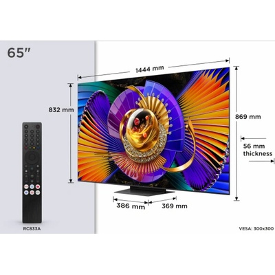 TCL 65C7L
