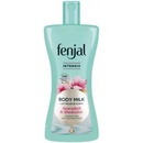 Fenjal Intensive Avocado Oil and Shea Butter telo sprchový krém 200 ml