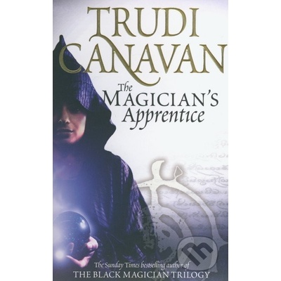 The Magician - T. Canavan