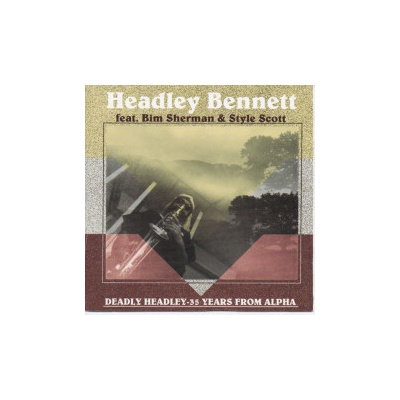 Bennet H. - Feat.S.Scott & B.Sherman CD