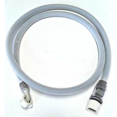 Napouštěcí bezpečnostní hadice Aqua-Stop, délka 2 m – Zbozi.Blesk.cz