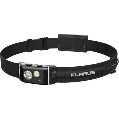 Klarus HR1 Pro