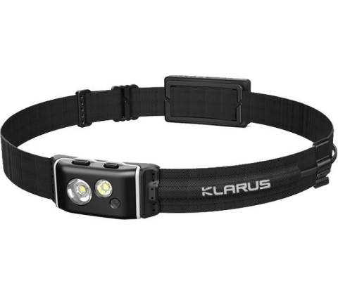 Klarus HR1 Pro